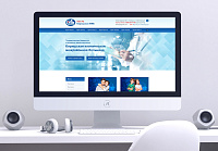 Официальный сайт Киришской Клинической межрайонной больницы